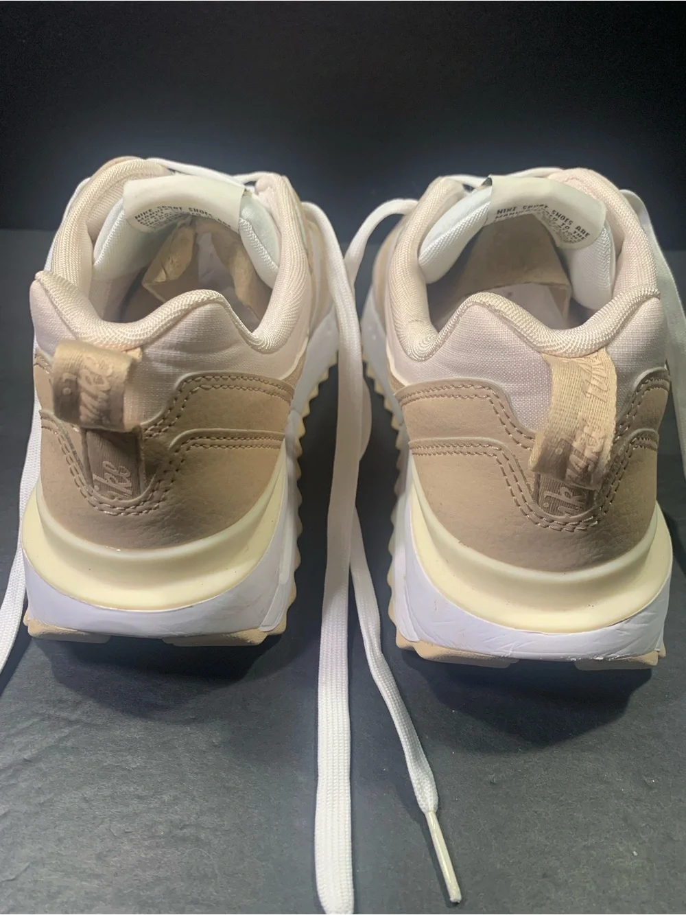 N/A nike air